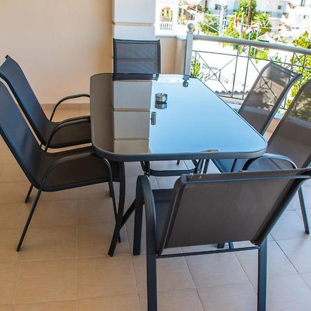 Villa Verano Asproválta Phòng bức ảnh