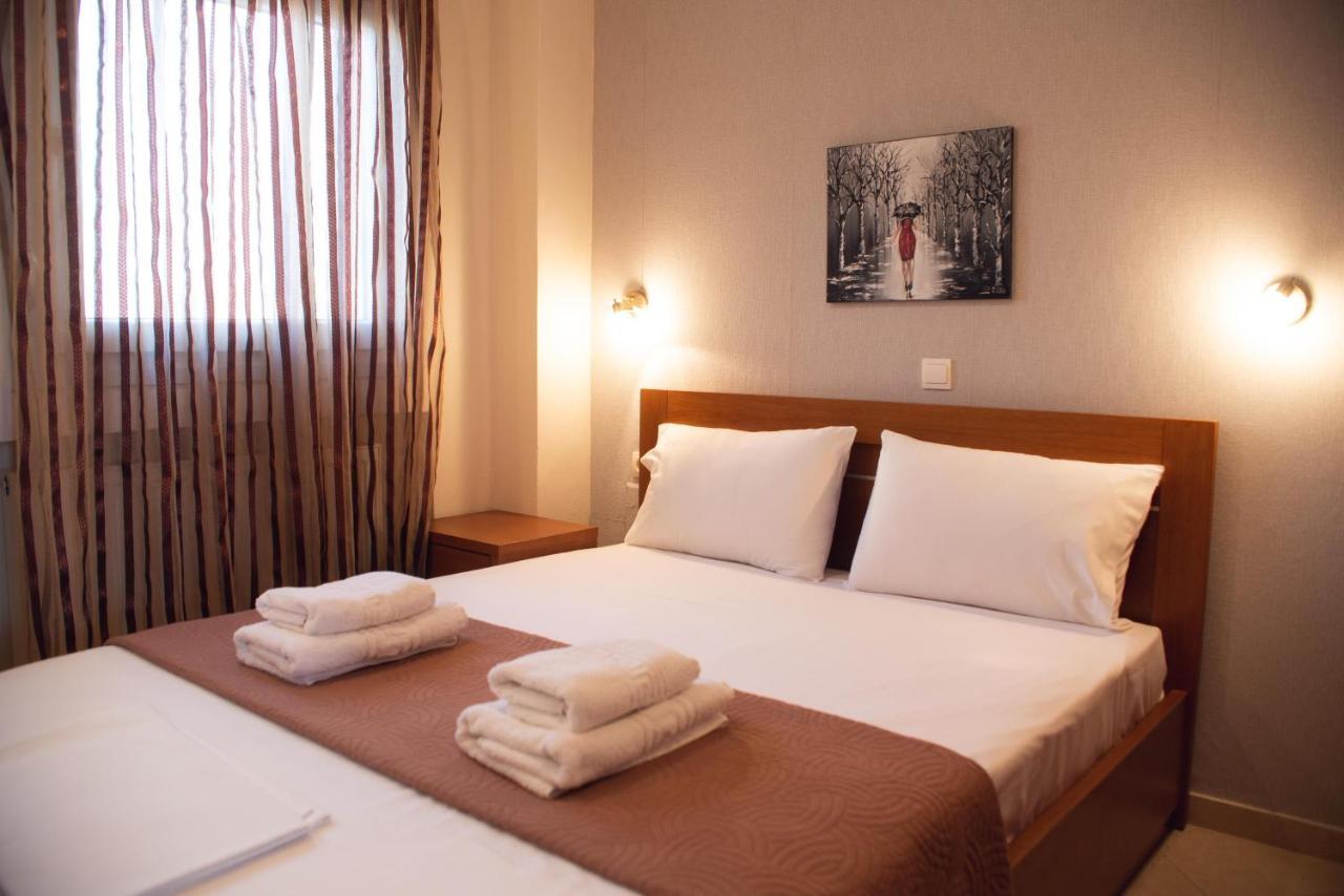 Villa Verano Asproválta Ngoại thất bức ảnh