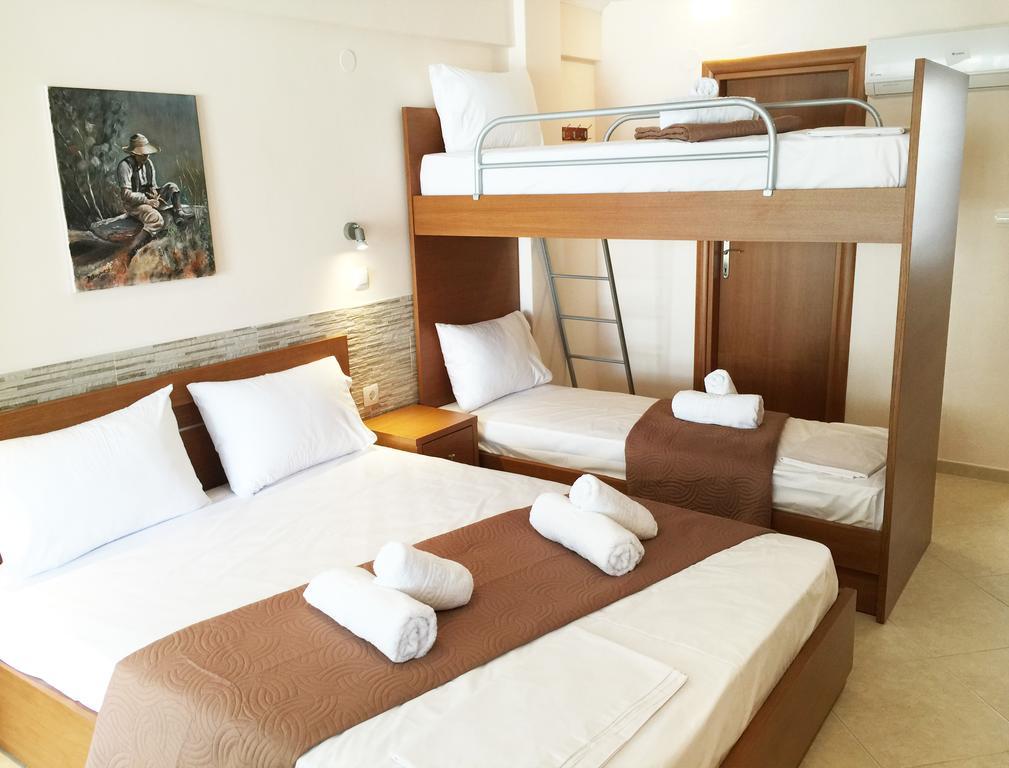 Villa Verano Asproválta Ngoại thất bức ảnh