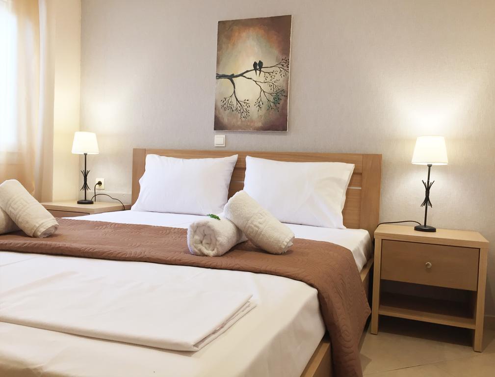 Villa Verano Asproválta Ngoại thất bức ảnh