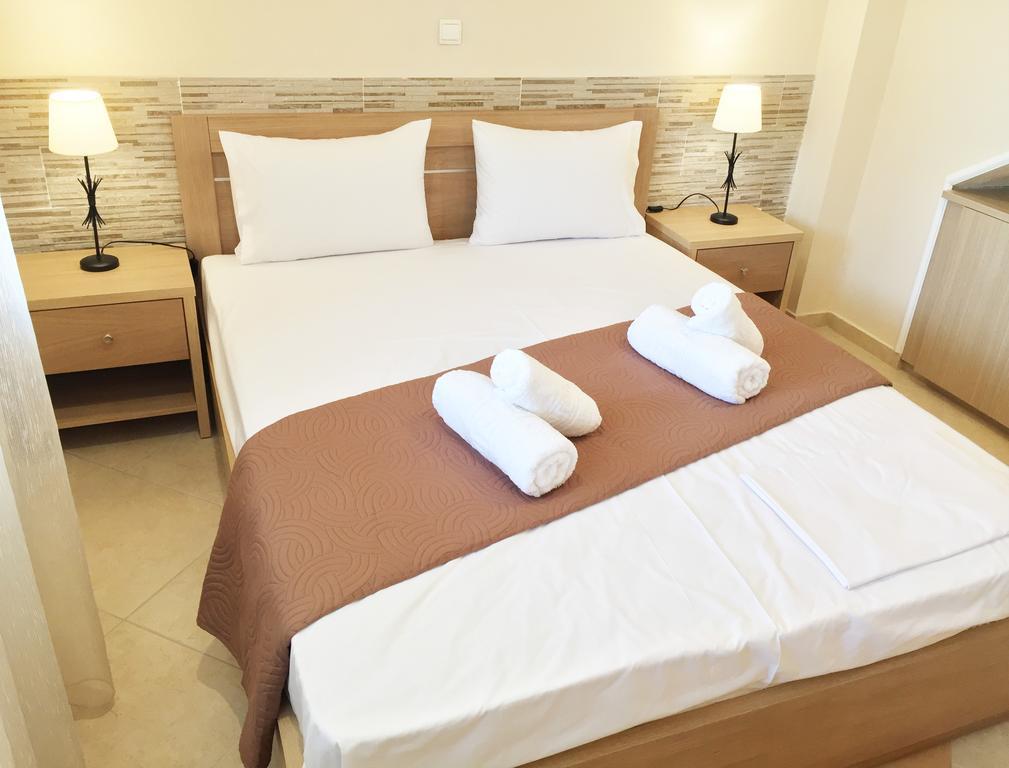 Villa Verano Asproválta Ngoại thất bức ảnh
