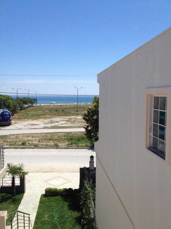 Villa Verano Asproválta Ngoại thất bức ảnh