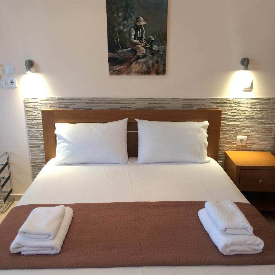 Villa Verano Asproválta Ngoại thất bức ảnh